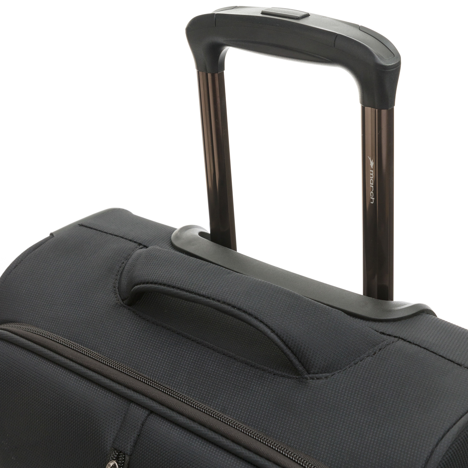 M3834-07-52 Чемодан M3834*52 S March Exploration  - Вид №5