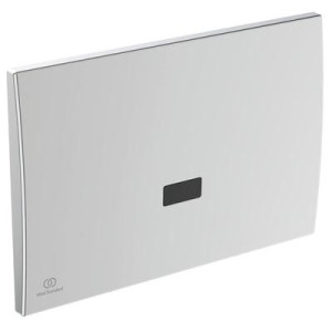R0132AA Антивандальная электронная / инфракрасная панель смыва SEPTA PRO Е2 Ideal Standard PROSYS SEPTA PRO