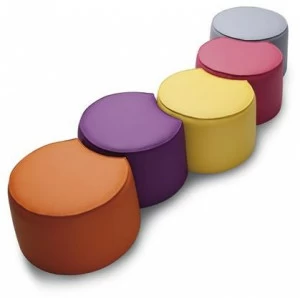 Felis Пуф из мягкой ткани Complements