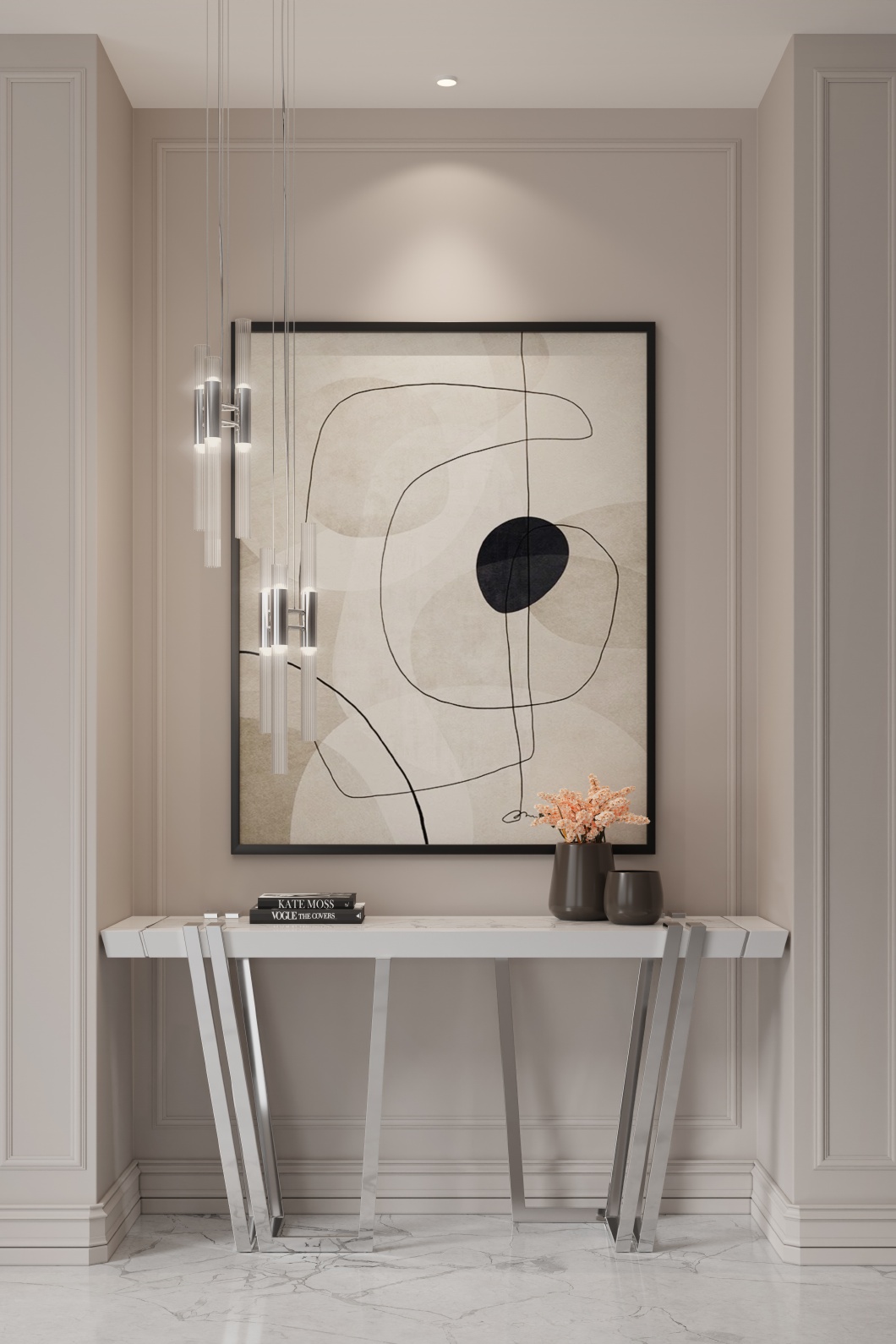 Приставка LUXXU Apotheosis 154 - Вид №4