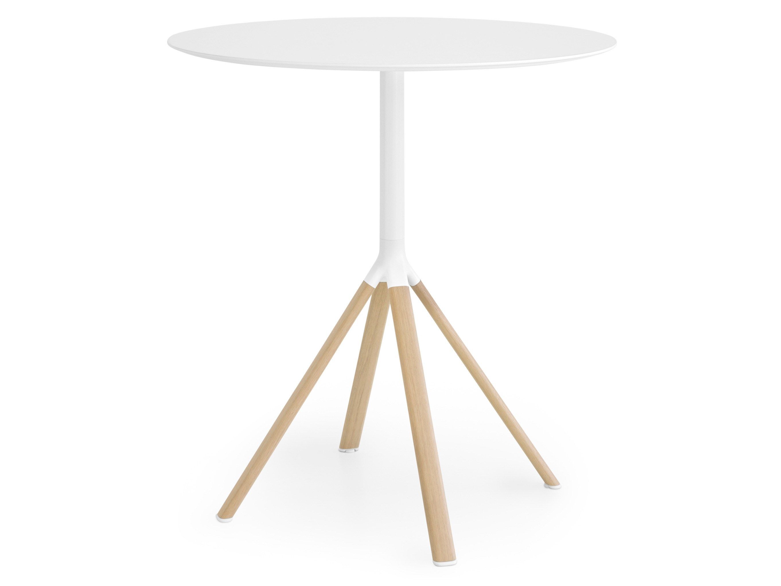 Высокий круглый стол Lapalma FORK ARCH-00015789