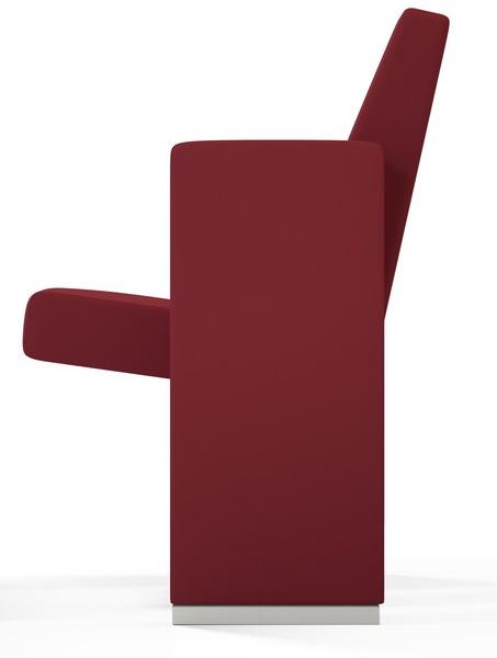 Ares Line Сиденье для аудитории с клапаном V9 sun-id-1353866 - Вид №4