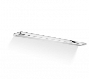 Настенные светильники SLIM 80 N LED DECOR WALTHER Хром 329900