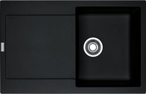 114.0198.470 Better, мойка mrg 611 оникс авт., про-во словакия Franke Franke Maris Free by Dror