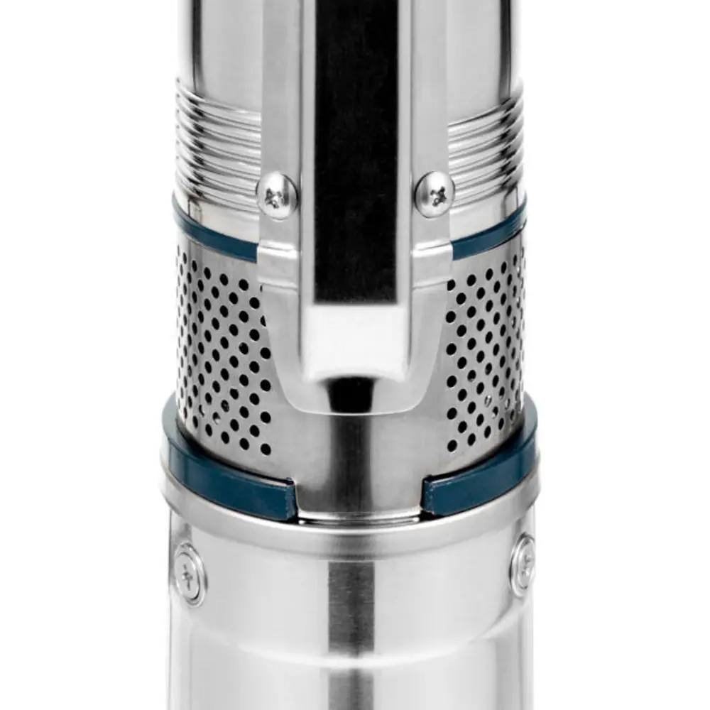 Скважинный насос BELAMOS для автономного водоснабжения и полива 82567362 STLM-0030219 - Вид №2