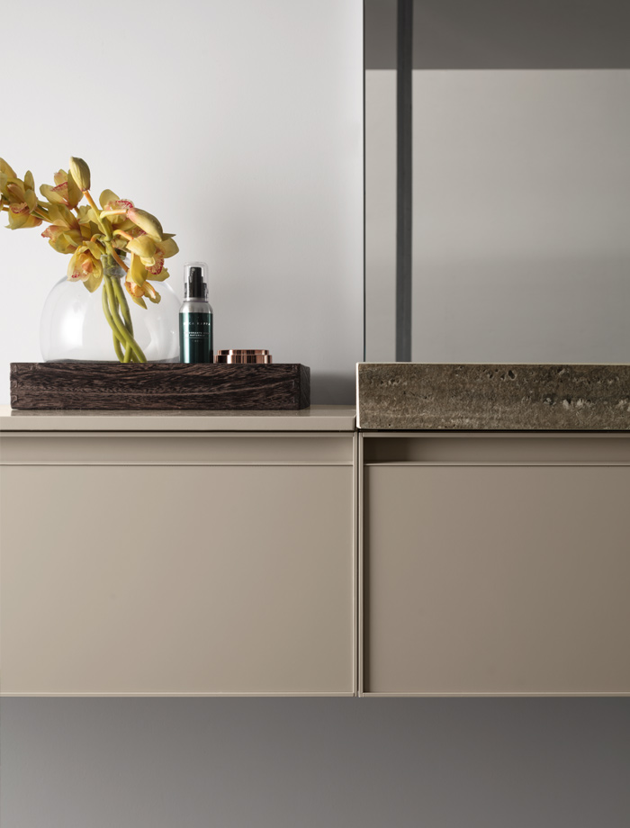 Комплект мебели 13 Arcom Shape STARC134 - Вид №2