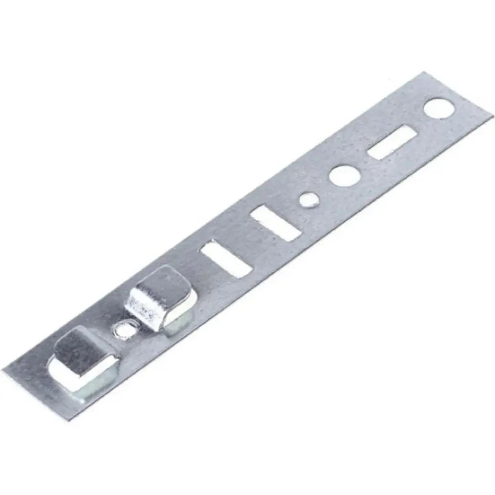 Анкерная пластина КРЕПКО-НАКРЕПКО Rehau 60 для оконных конструкций 89426491 STLM-1567178