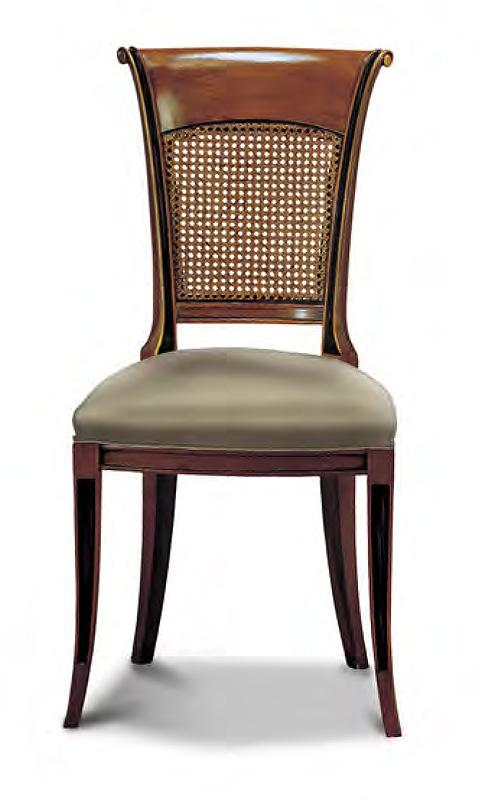 Стул  FRANCESCO MOLON S108 