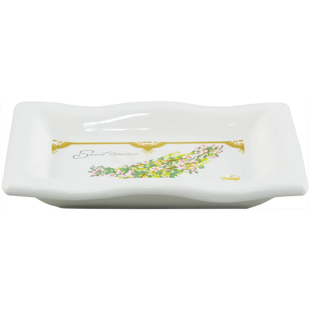 Мыльница настольная Vidage Птички STLM-2113489