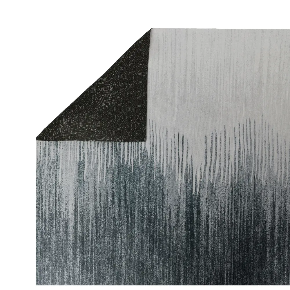 Santreyd Ковровая дорожка «Градиент» серый - стиль и комфорт для прихожей 89398205 STLM-1333633 - Вид №3