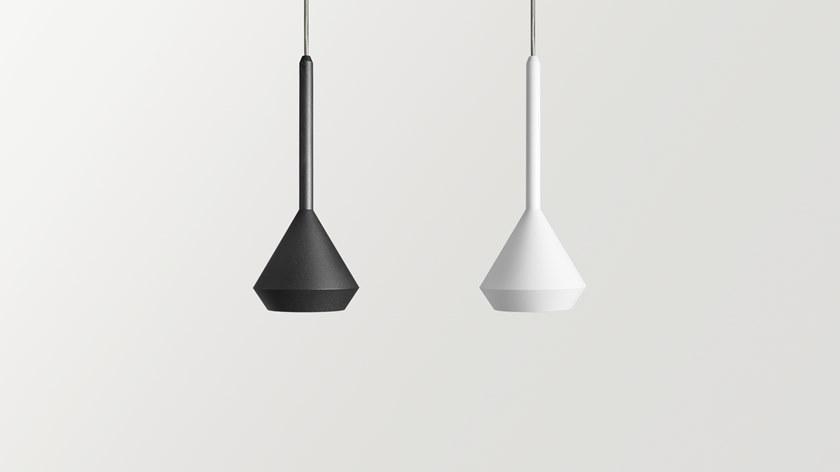 Arkoslight Светодиодное освещение из алюминия Spin 48v sun-id-1378670 - Вид №10