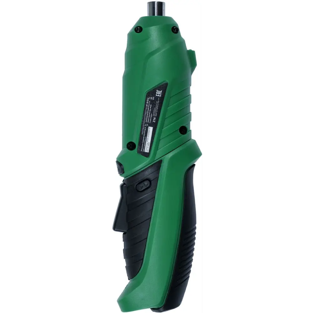 Аккумуляторная отвертка Oasis Eco AT-36 для точного монтажа и сборки 89361059 STLM-1395940 - Вид №3