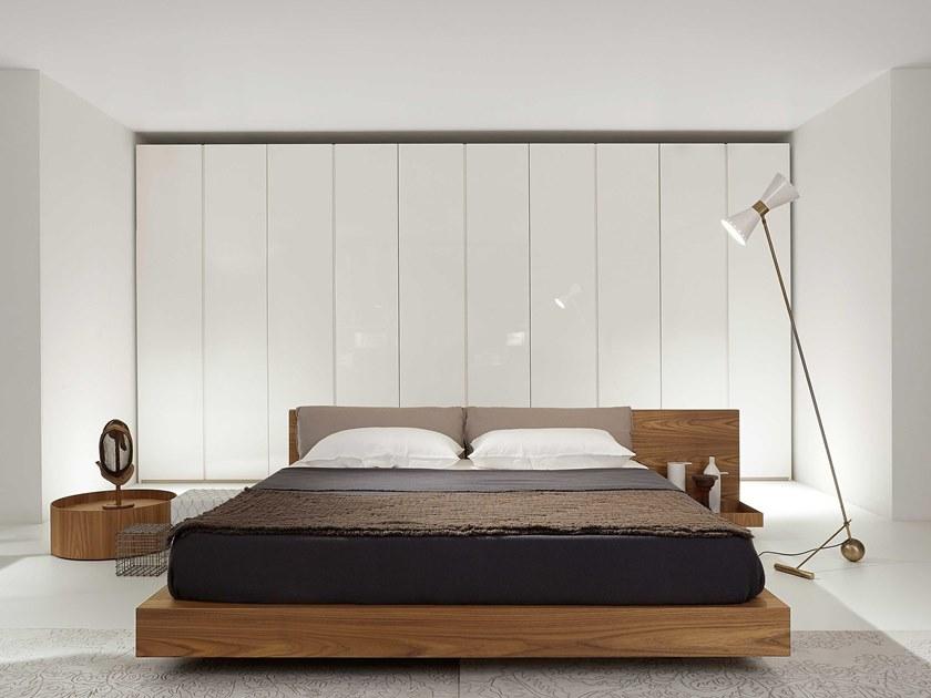 Porro Модульный шкаф на заказ с распашными дверцами Storage sun-id-1474627 - Вид №6