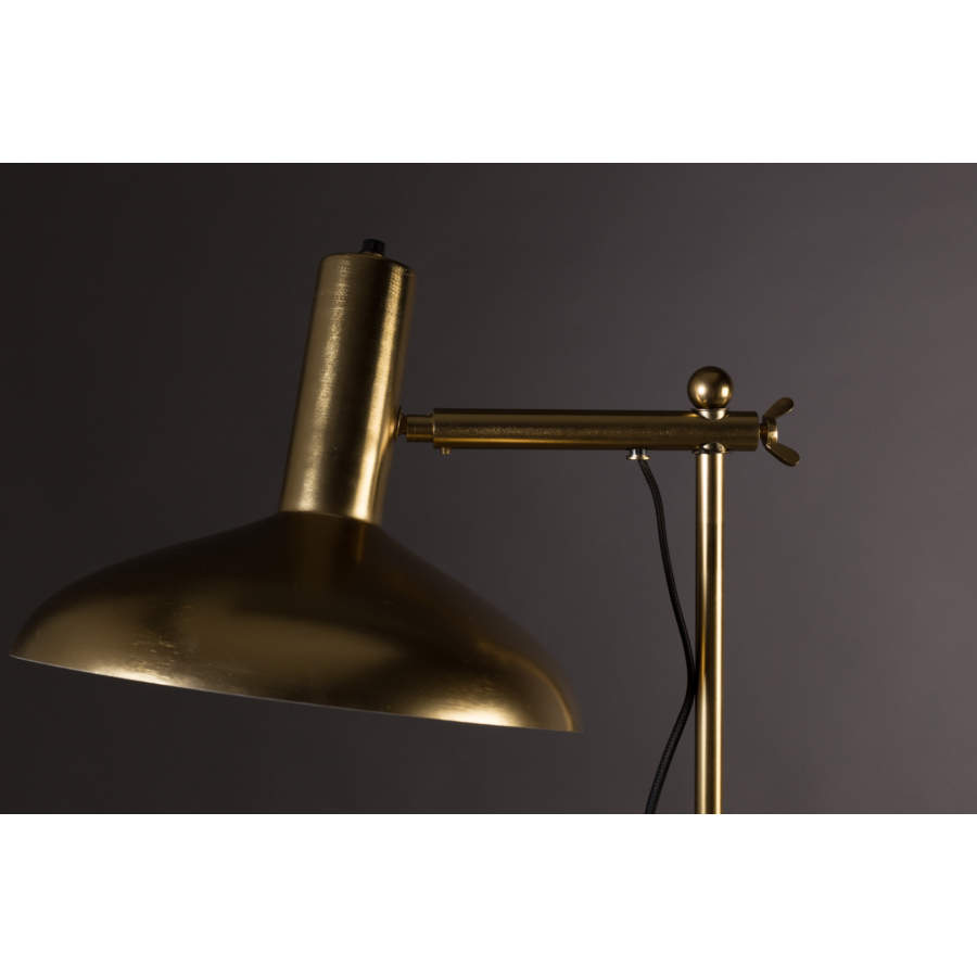 Лампа напольная Karish Dutchbone 5100058 - Вид №7