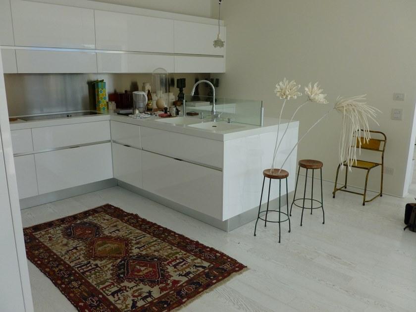 Bruno Parquet Готовый дубовый паркет Velvet sun-id-1397727 - Вид №13