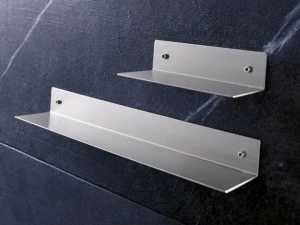 Radomonte Полка для ванной из нержавеющей стали  Acn3