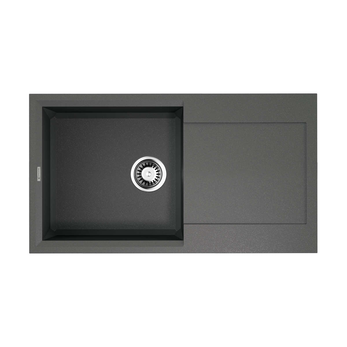 Кухонная мойка Sakaime 78 PL OMOIKIRI 4993196