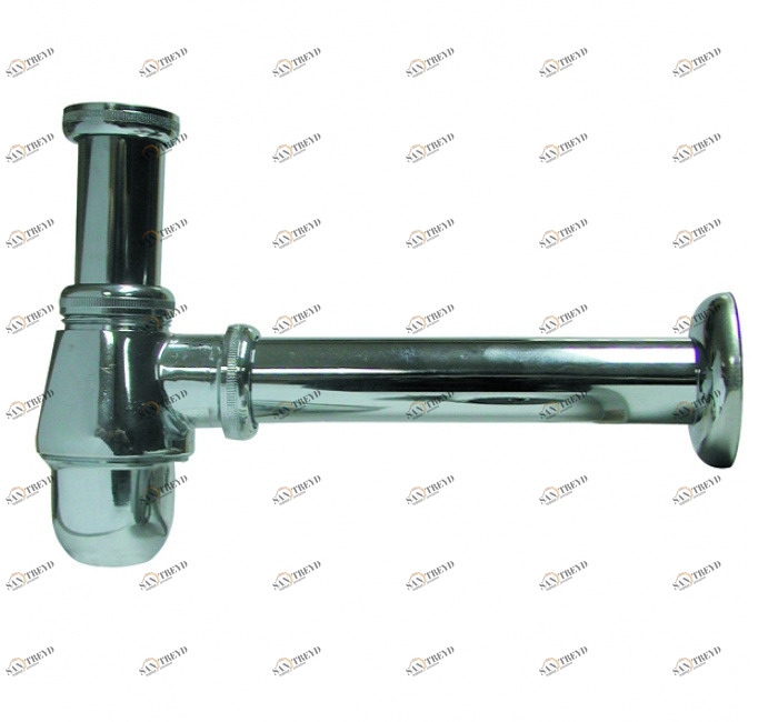 GENEBRE 1620 06 СИФОН ДЛЯ УМЫВАЛЬНИКА 