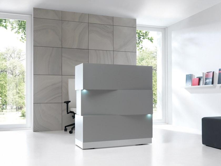 Ресепшн с освещением Santreyd sun-id-1385411 - Вид №4