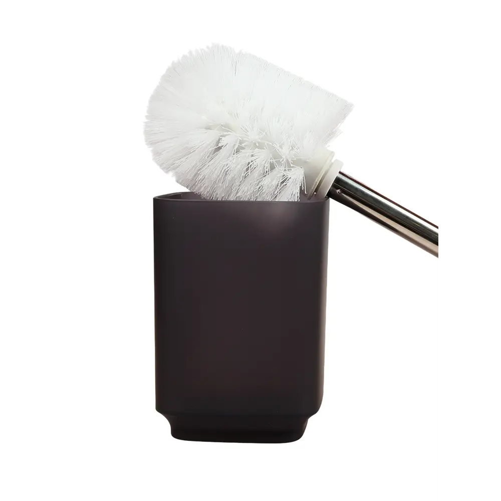 Ерш для унитаза violet пластик фиолетовый Santreyd STLM-2135889 - Вид №3