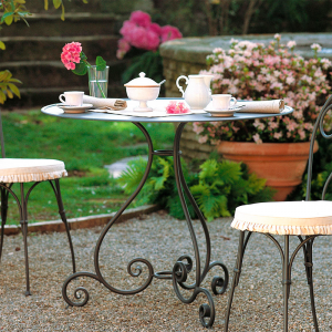 Стол AURORA UNOPIU TALFG9