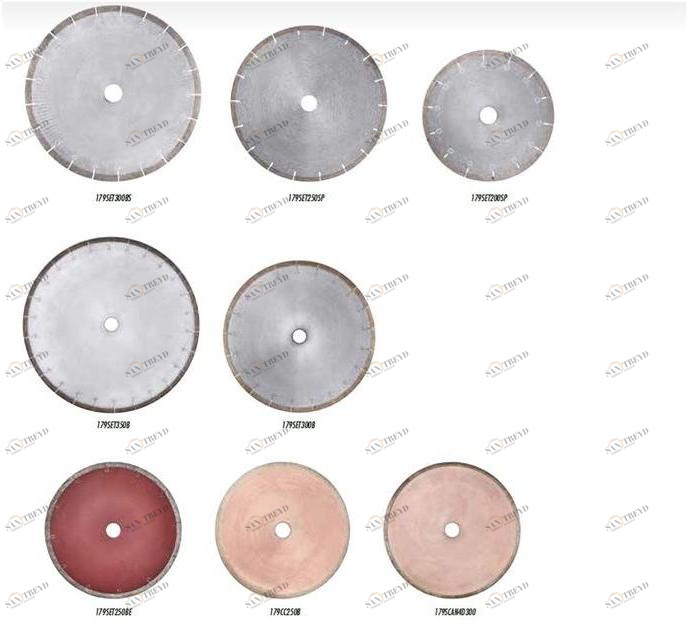 RAIMONDI Алмазные диски sun-id-1391375