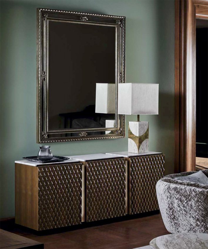 Буфет VICTOR OPERA 41089/N Contemporary - Вид №1