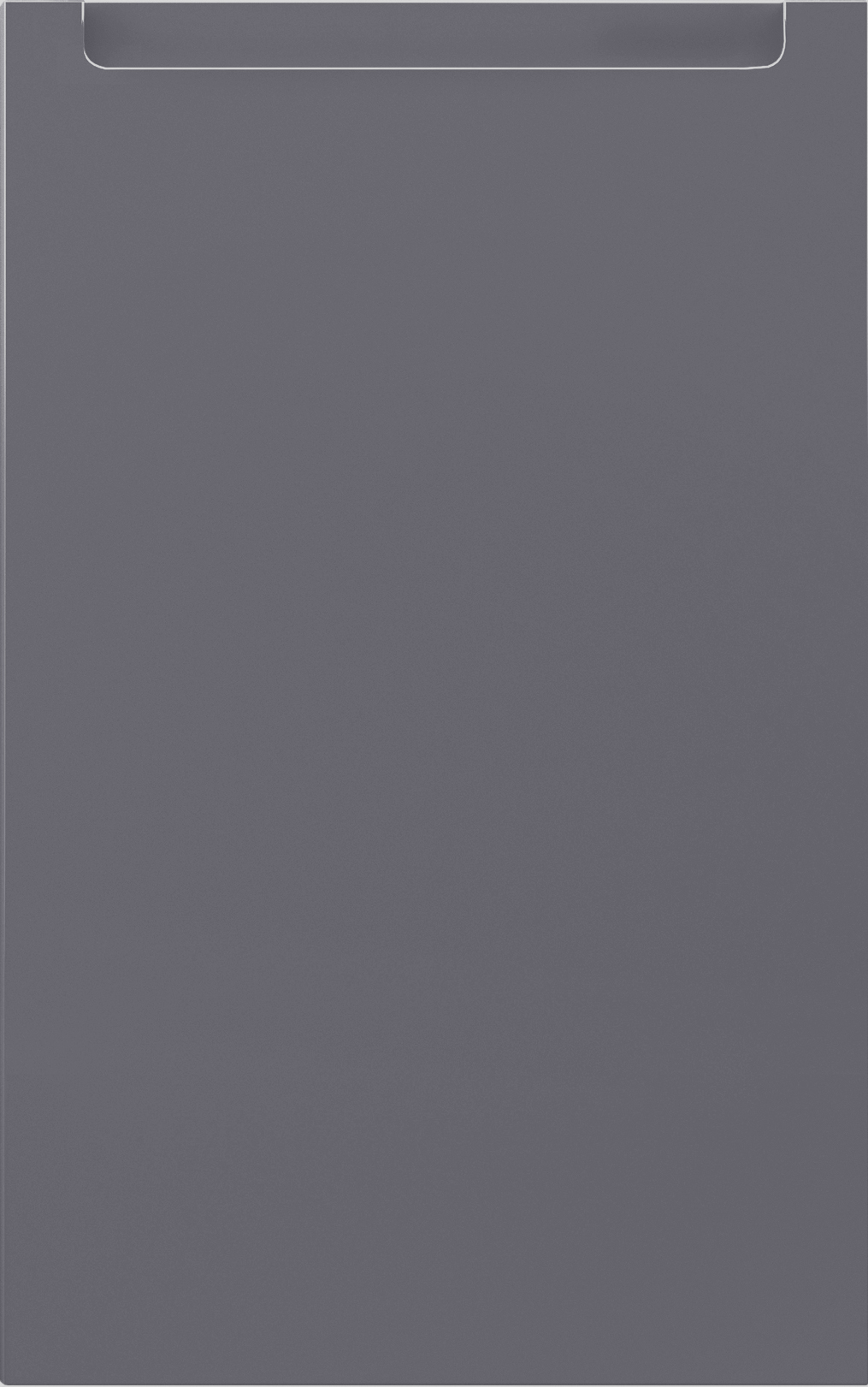 Ручки для кухонной мебели  Фрезеровка «RF06+» 202 Бетонный серый SIST2437-4378 SIDAK 