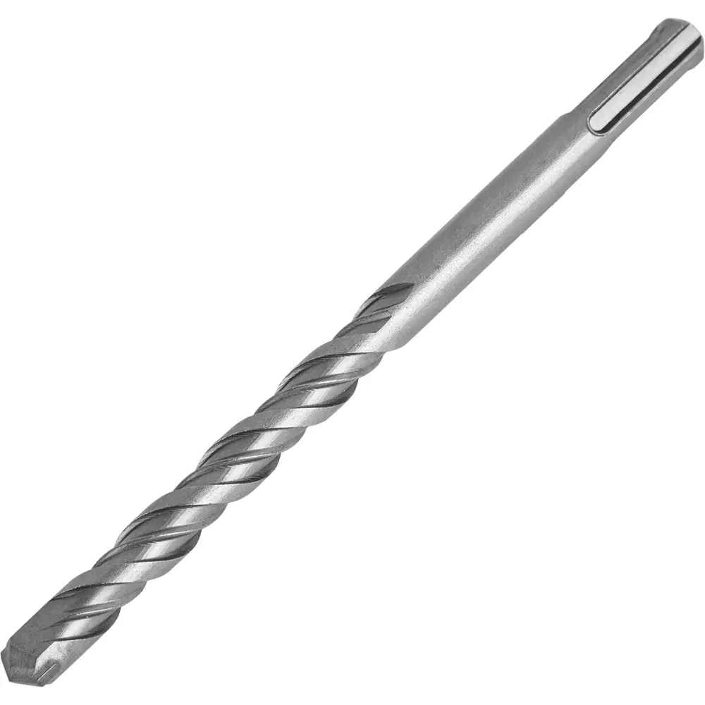 Бур RAGE SDS-plus 12x260 мм для бетона и камня 88924559 STLM-0847122