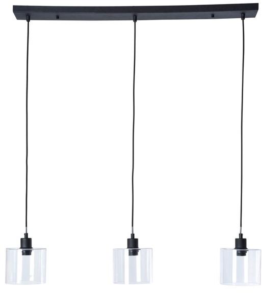 Market Set Подвесной светильник из стекла Ilo-ilo Pr505917 / pr590085 - Вид №1