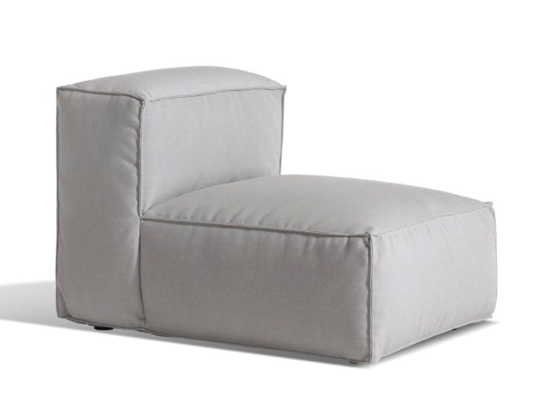 Мягкое садовое кресло Sunbrella® Skargaarden Asker ARCH-00125646 - Вид №1