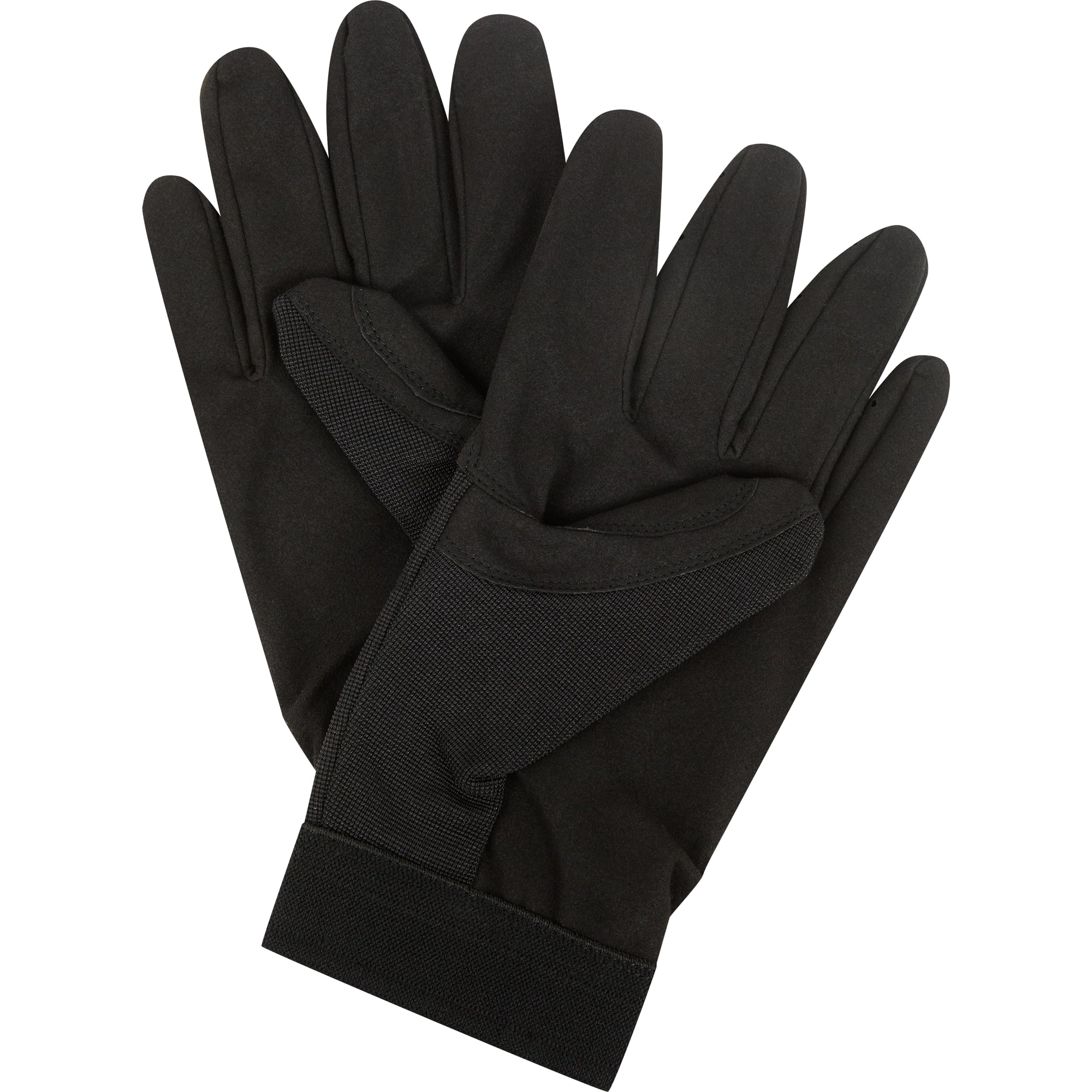 14263813 Перчатки садовые с липучкой ht-13-XL, искусственная кожа Santreyd 