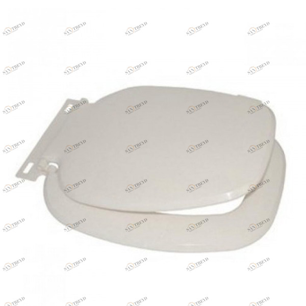 16916 Крышка сиденье для унитаза АКВАКОМ 