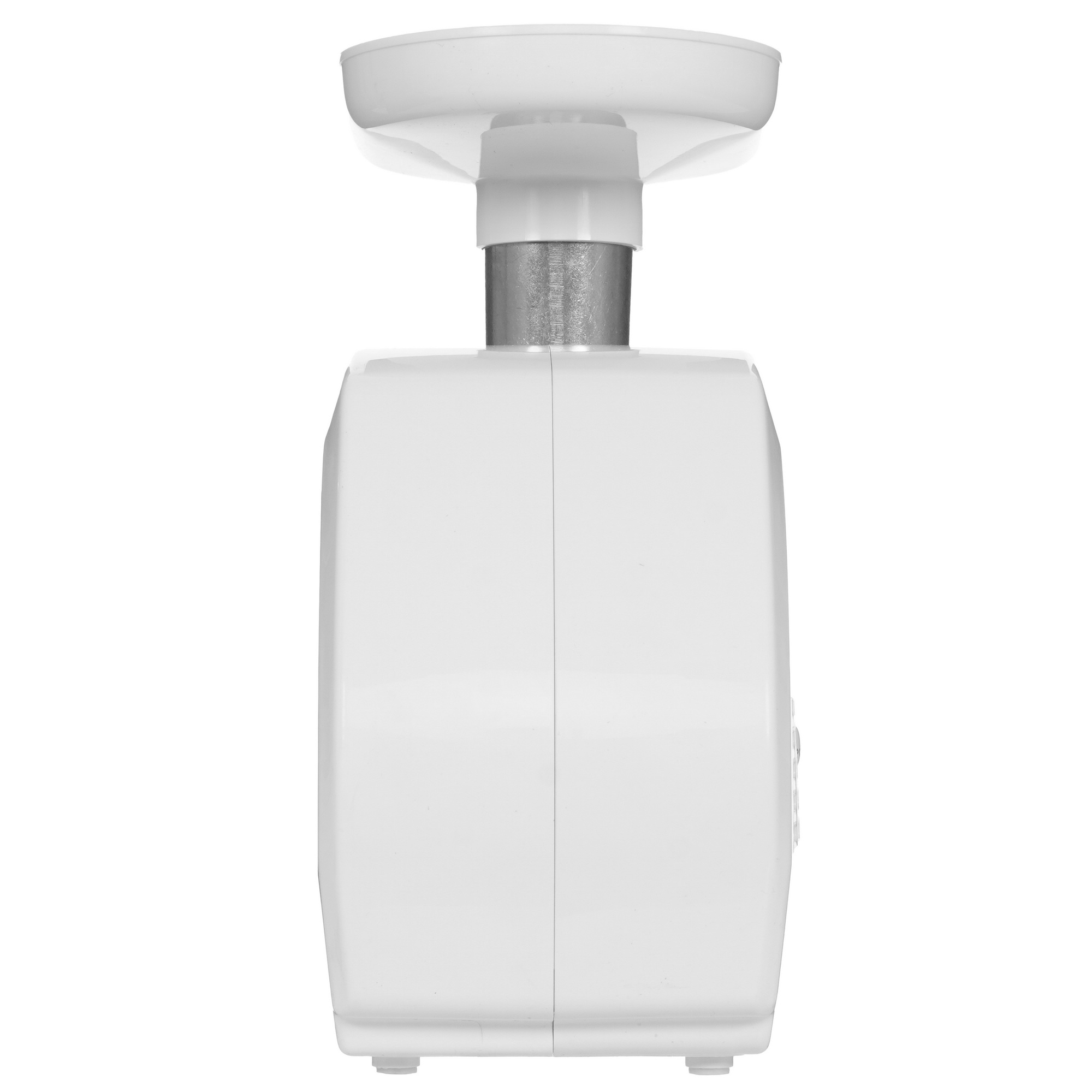 1112273 Мясорубка электрическая Ротор Альфа ЭМШ 35/250-1 белый STDN-0144812 - Вид №4