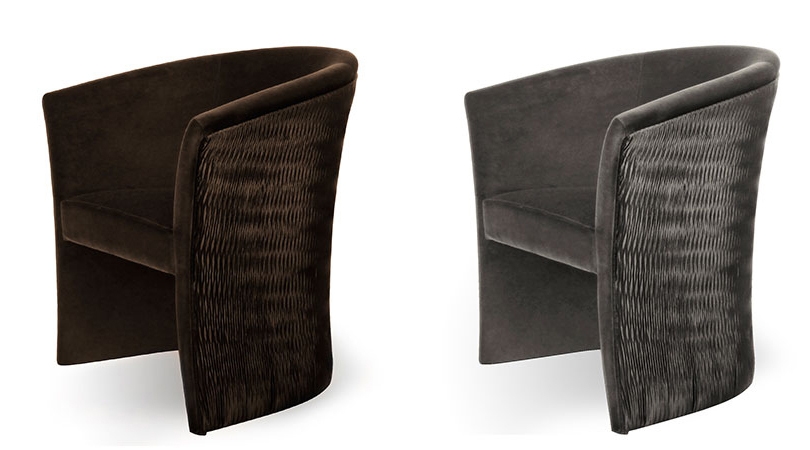 003309 Кресло Enigma Koket  - Вид №2