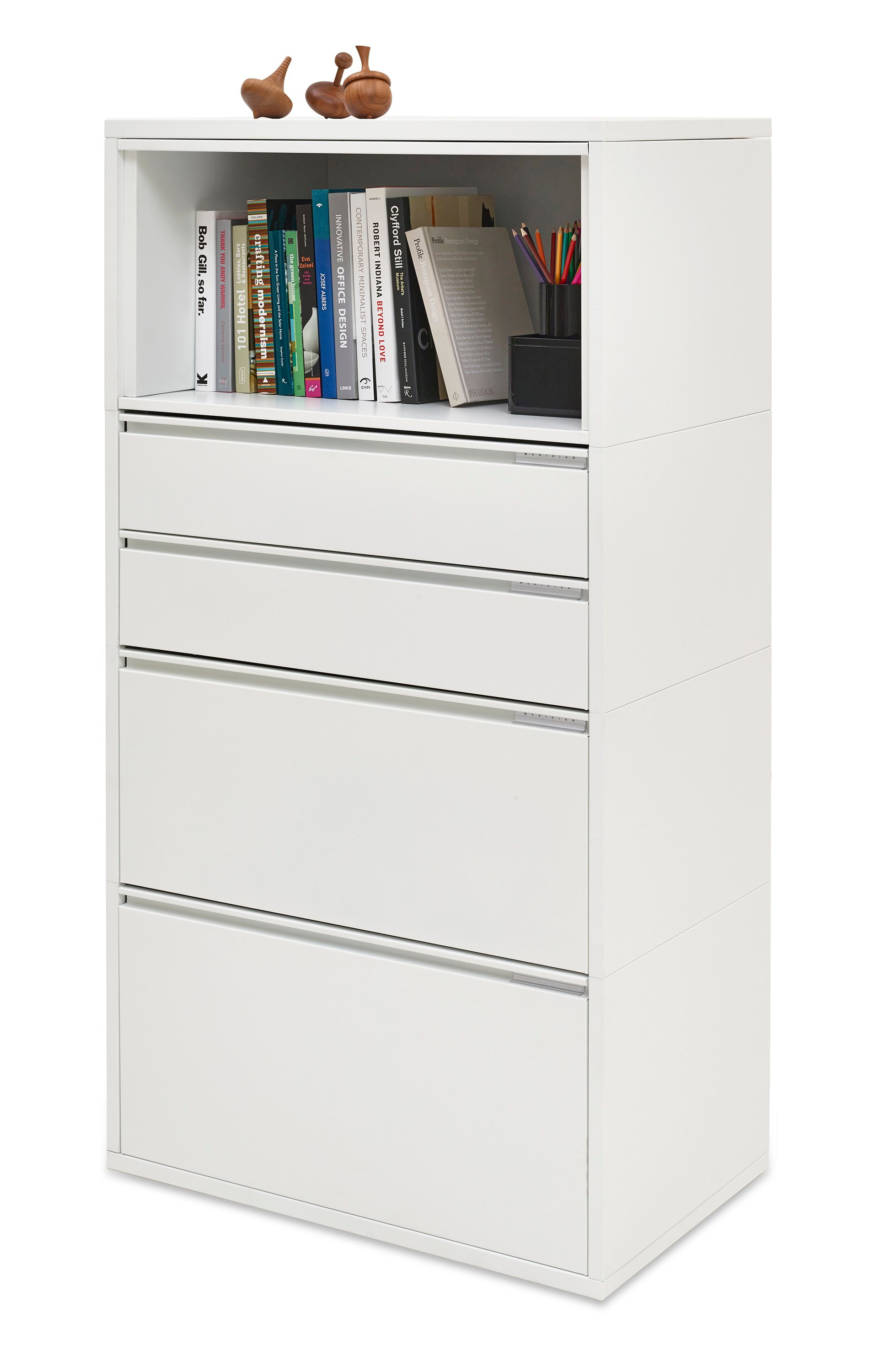 Модульный офисный комод Herman Miller ARCH-00127484 - Вид №17