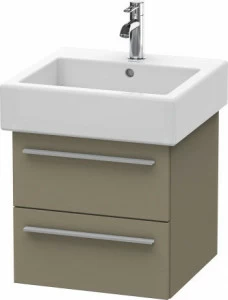 XL634301414 Тумбочка подвесная X-Large #XL6343 450 x 443 мм Терра, декор