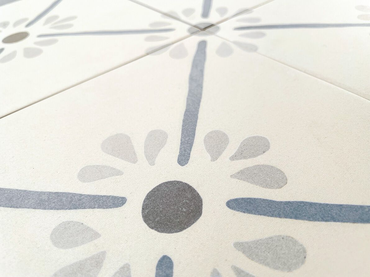 Керамический пол / покрытие Harmony PROVENZA ARCH-00072060 - Вид №1