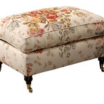 Подножка для ног ijlbrown sun-id-3251852 - Вид №4