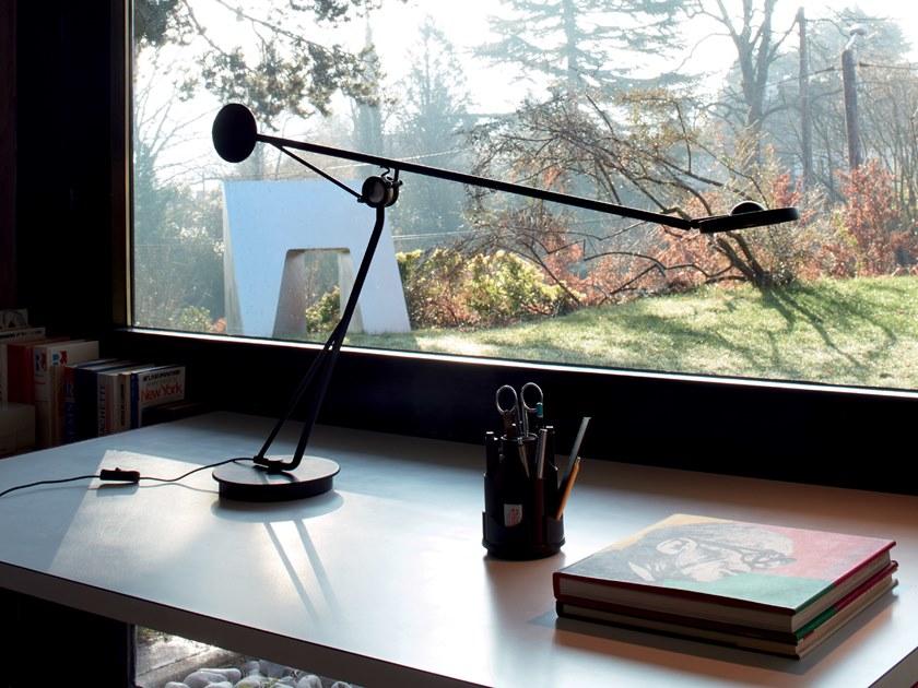 DCW éditions Настольная лампа регулируемая Aaro sun-id-1397507 - Вид №3