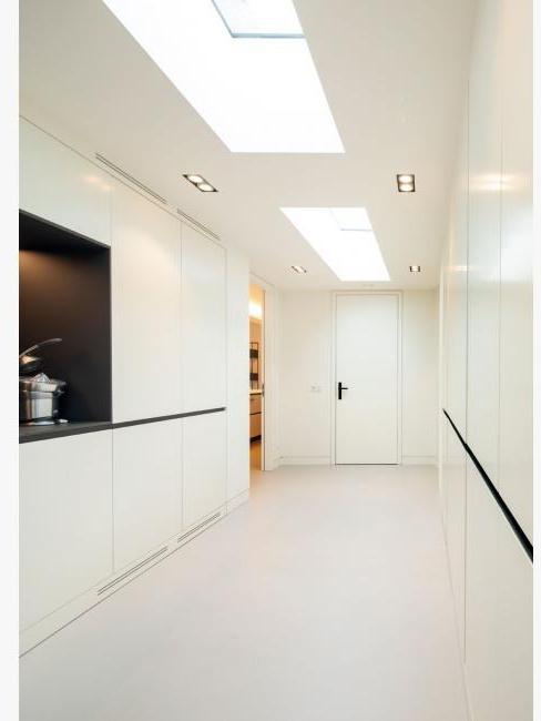 Delta Light Несколько регулируемых светодиодных прожекторов Grid in sun-id-1402359 - Вид №4