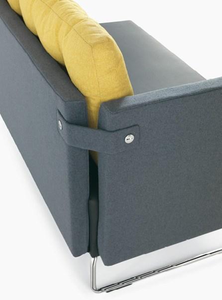 Sesta Диван Andrew Ad-012 - Вид №1