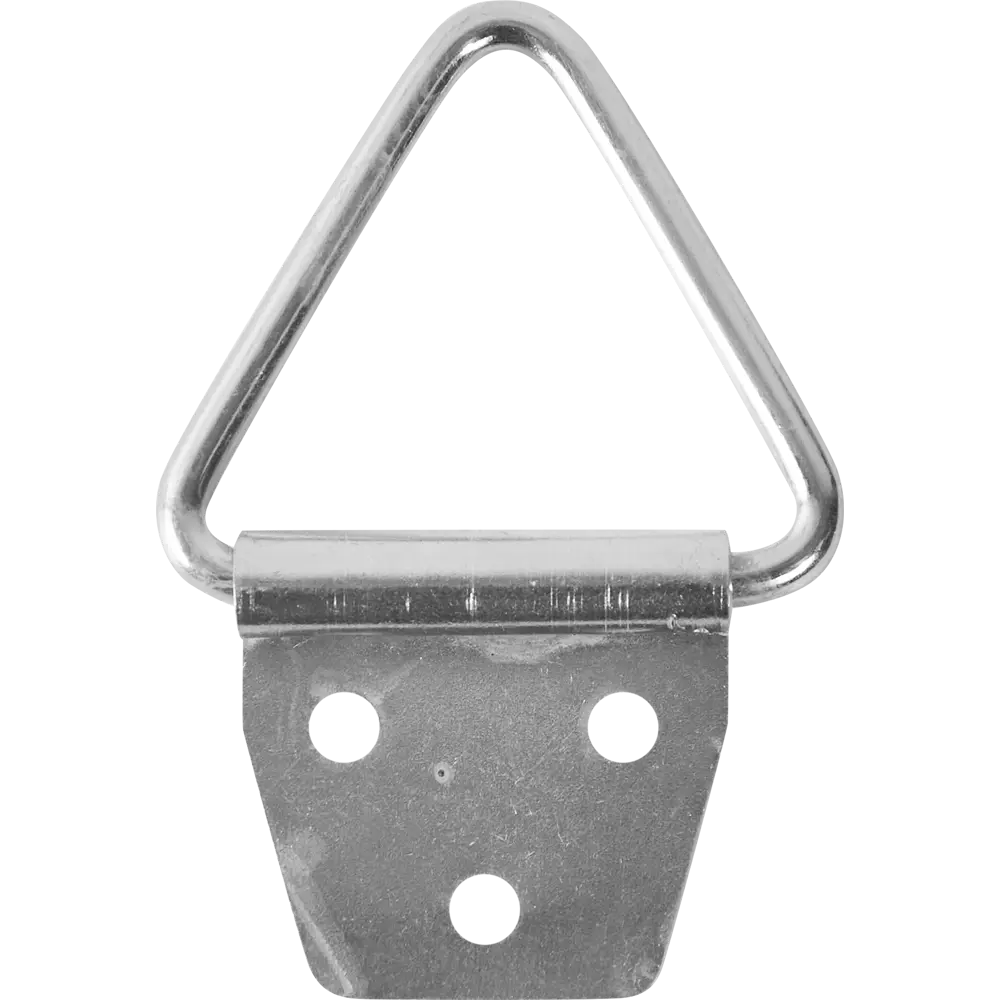 ЛЕВША Петля-фиксатор универсальная для фиксации дверей в открытом положении 85470439 STLM-0062882 - Вид №1