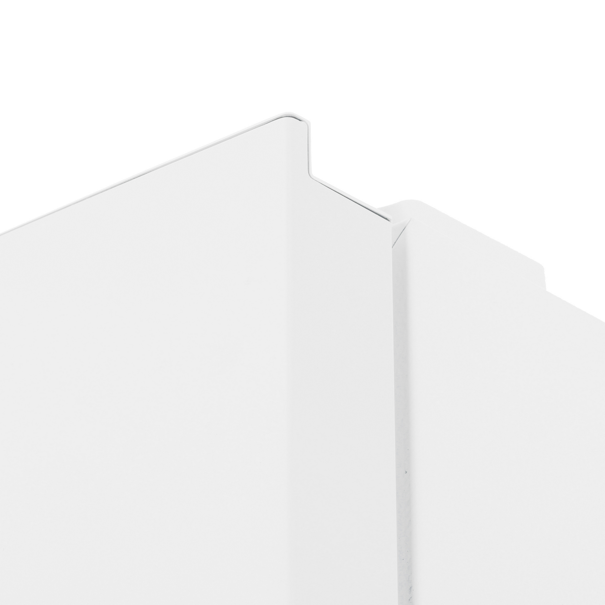 9236261 Холодильник с морозильником   Candy CFN6185W белый STDN-0062083 - Вид №7