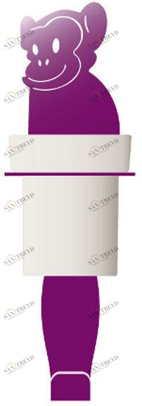 Ponte Giulio Jungle  F44als04 