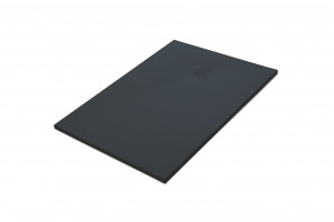 MCBATH Centuria Slate Nox R2 120x90 прямоугольный антрацит