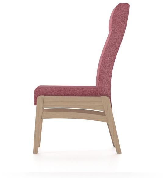 PIAVAL Кресло с мягкой обивкой Fandango plus | health & care 80-60/2 - Вид №4