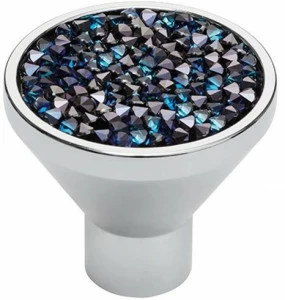 LINEA CALI' Ручка из латуни