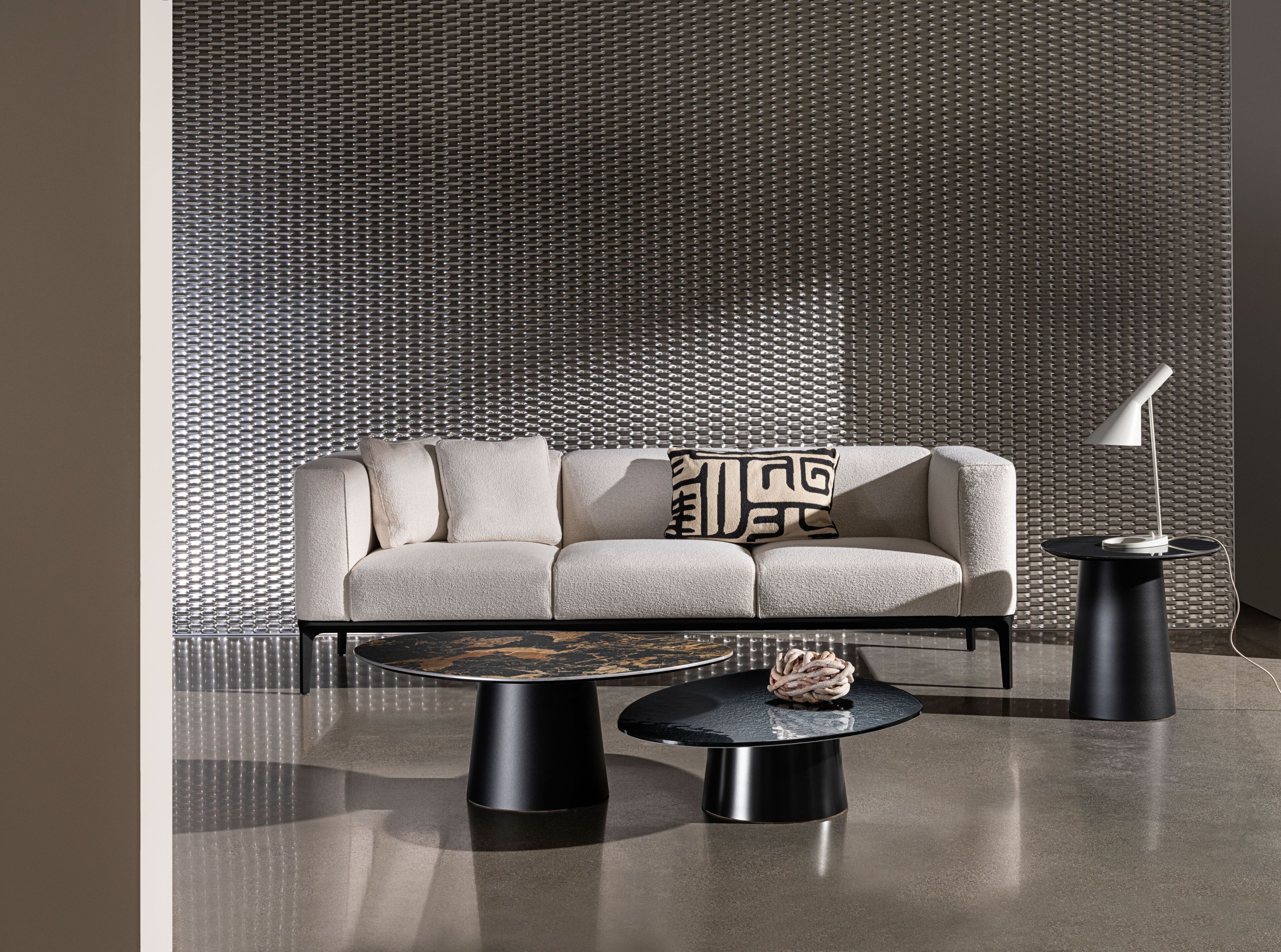 Набор журнальных столиков Sovet Italia ARCH-00081137