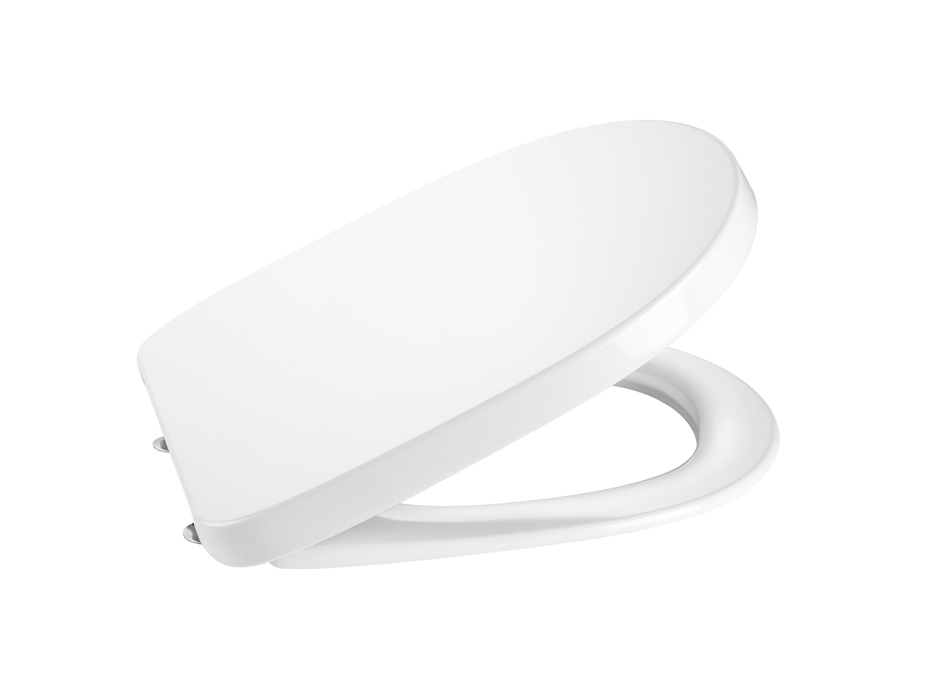 Мягкое пластиковое сиденье для унитаза Roca Devra ARCH-00090941 - Вид №1